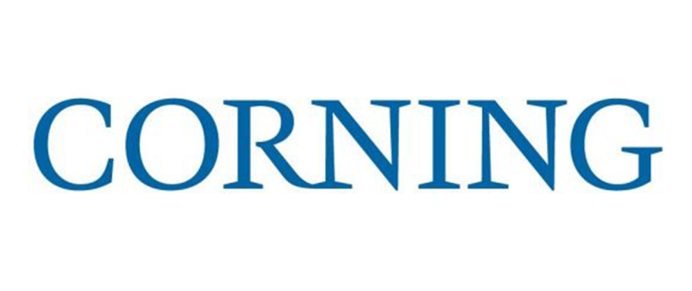 Corning-logo